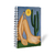 CADERNO A5 TECA TARSILA DO AMARAL ABAPORU - comprar online