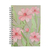 CADERNO COLEGIAL ANA LUIZA BLOOM