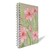 CADERNO COLEGIAL ANA LUIZA BLOOM - comprar online