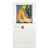 CALENDÁRIO 2025 TARSILA DO AMARAL PAREDE - Teca Papelaria
