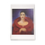 CARTÃO POSTAL TARSILA DO AMARAL AUTORETRATO
