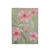 PLANNER MENSAL ANA LUIZA BLOOM - Teca Papelaria