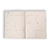PLANNER SEMANAL ANA LUIZA BLOOM - Teca Papelaria