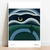 ART PRINT TARSILA DO AMARAL A LUA na internet