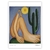 ART PRINT TARSILA DO AMARAL ABAPORU