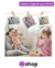 Camara Digital para Niños con Juegos - comprar online