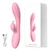 Vibrador Conejo Estimulador Recargable