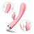 Vibrador Conejo Estimulador Recargable - comprar online