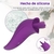 Vibrador Lengua Estimulador Punto G - comprar online