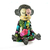 Escultura 'Anatta Monkey'