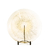 Prato de Murano de Archimede Seguso - comprar online