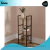 Mesa De Luz Repisa 3 Estantes Dormitorio Baño Industrial