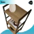 Mesa De Luz Repisa 3 Estantes Dormitorio Baño Industrial - tienda online