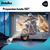 Proyector Jazak Ultra Hd C/ Parlante Hy300 Pro Hifi Smart Tv - tienda online