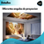 Proyector Jazak Ultra Hd C/ Parlante Hy300 Pro Hifi Smart Tv - comprar online