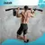 Barra De Dominadas Jazak Pared Paralela Reforzada 150 Kg - tienda online