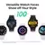 Smartwatch Haylou Solar Plus Rt3 en internet
