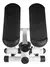 Mini Stepper Jazak Con Alfombra Bandas Escalador C/display - tienda online