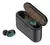 Auriculares Inalambricos Bluetooth Jazak Hbq-q32 PowerBank - comprar online