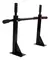 Barra De Dominadas Jazak Pared Paralela Reforzada 150 Kg - comprar online