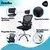 Silla De Oficina Premium Ergonómica Soporte Lumbar - comprar online