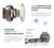Auriculares Inalámbricos Bluetooth Haylou X1 Neo Gamer - comprar online