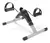 Pedalera Jazak Portatil Ajustable Fitness Bicicleta Display - Jazak