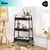 Imagen de Carro Organizador Multiuso Jazak Cocina Baño 3 Niveles Movil