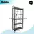 Estanteria Rack Plegable Jazak 5 Niveles Con Ruedas Metal - comprar online