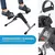 Pedalera Jazak Portatil Ajustable Fitness Bicicleta Display
