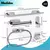 Set Accesorios De Baño Jazak 5 Piezas Negro - comprar online