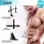 Barra De Dominadas Jazak Pared Paralela Reforzada 150 Kg - comprar online