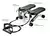 Mini Stepper Jazak Con Alfombra Bandas Escalador C/display - comprar online
