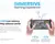 Imagen de Auriculares Inalámbricos Bluetooth Haylou X1 Neo Gamer