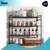 Estanteria Organizador De Cocina/ Zapatero / Repisa - Jazak