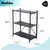 Estanteria Organizador Plegable 3 Niveles - comprar online