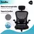 Silla De Oficina Premium Ergonómica Soporte Lumbar - tienda online