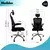 Silla De Oficina Premium Ergonómica Soporte Lumbar en internet