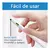 Lápiz Optico Jazak Capacitivo Punta fina Stylus universal Dibujo Ipad tablet Iphone Celulares Cable y Puntas adicionales - comprar online