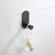 Set Accesorios De Baño Jazak 5 Piezas Negro en internet