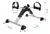 Pedalera Jazak Portatil Ajustable Fitness Bicicleta Display en internet
