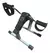 Pedalera Jazak Portatil Ajustable Fitness Bicicleta Display - tienda online