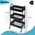 Carro Organizador Multiuso Jazak Cocina Baño 3 Niveles Movil - comprar online