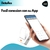Rotuladora Portátil Etiquetadora Manual Impresora Bluetooth - tienda online