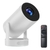 Proyector Jazak Ultra Hd C/ Parlante Hy300 Pro Hifi Smart Tv - comprar online