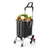 Carrito De Compras Plegable Chango 8 Ruedas Reforzado Lona - comprar online