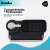 Organizador De Bacha Cocina Esponja Dispenser Jabon Acero - Jazak