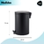 Cesto Tacho De Basura 12 Litros Pedal Y Balde Acero Inoxidable - comprar online