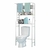 Rack Toilette Organizador Sobre Inodoro - tienda online