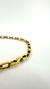 Pulseira Gold Chain